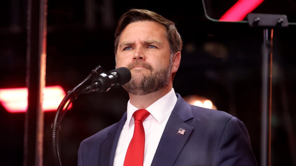 Вэнс рассказал о «российском Вьетнаме» и влиянии Зеленского на свою карьеру