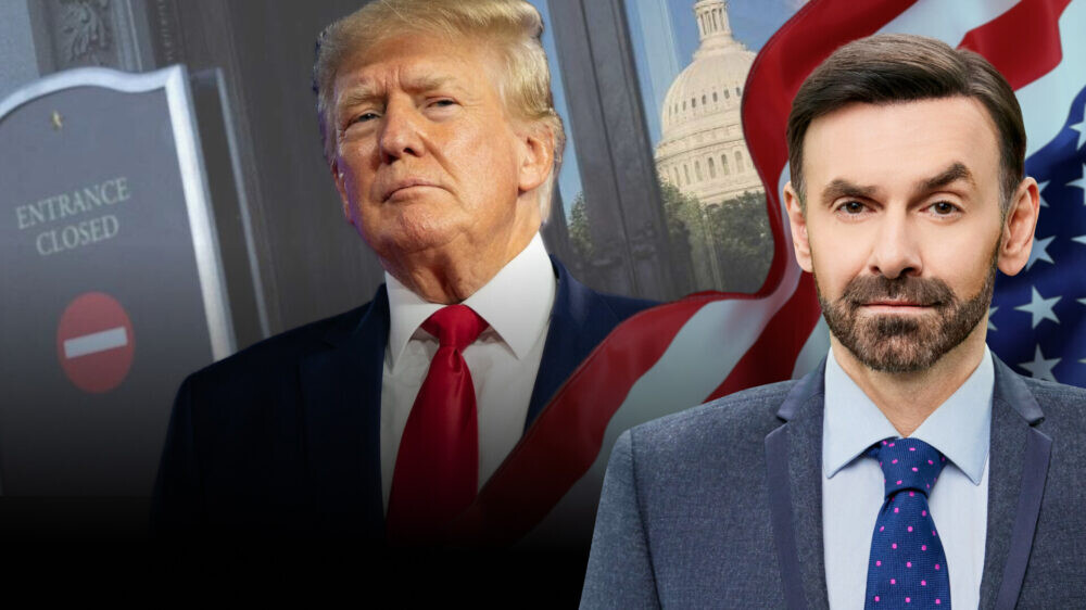 Хегсет осудил толстых генералов. Трамп делает лекарства дешевле. Кому нужен шатдаун? Зеленский в ЕС