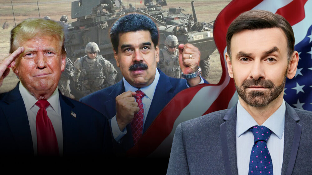 Четвертая неделя шатдауна. Канада разозлила Трампа. США готовят переворот в Венесуэле?