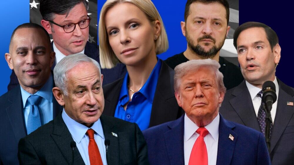 Тупик по шатдауну. Трампу запретили ввести Нацгвардию. Переговоры Израиля и ХАМАС. Протесты в Грузии