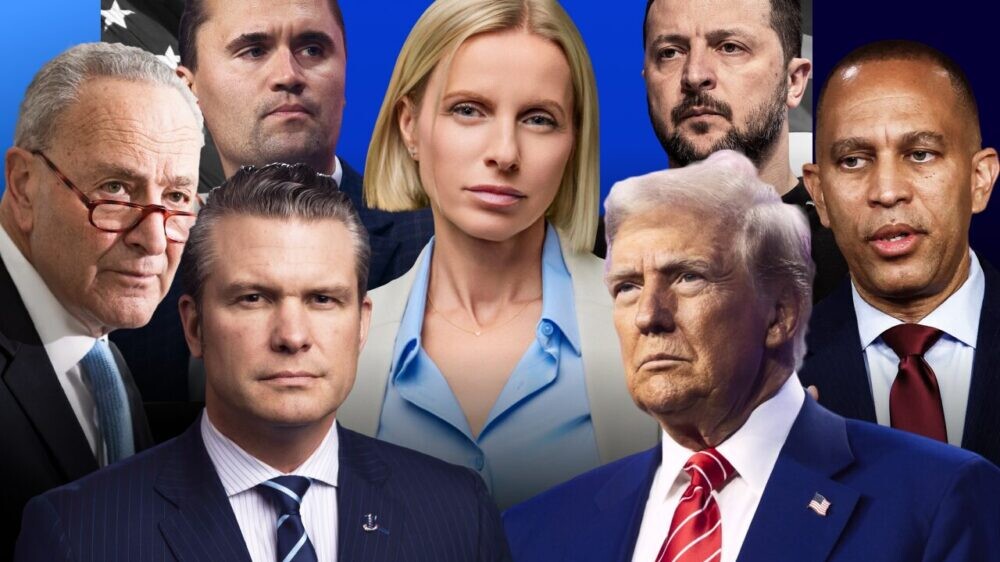 Трамп критикует Путина. Зеленский едет за «Томагавками». Медаль для Кирка. Шатдаун бьет по зарплатам