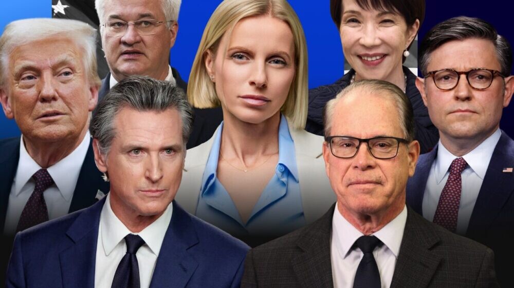 Переговоры США и Китая. Еще один эсминец у Венесуэлы. Трамп об испытании «Буревестника»