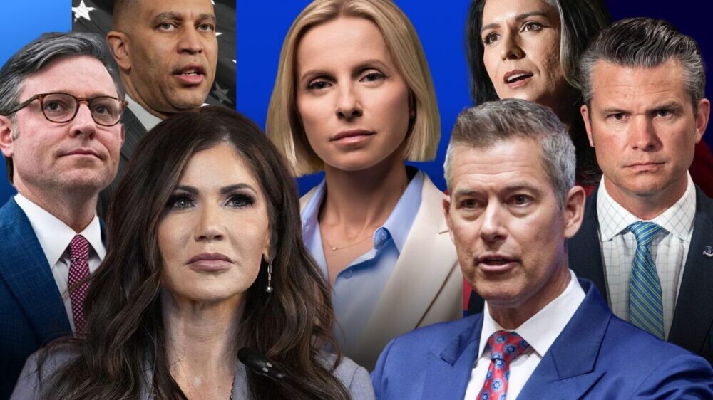 ФБР теряет контроль над разведкой. Военные получат зарплаты в шатдаун. ICE будет работать в Хэллоуин