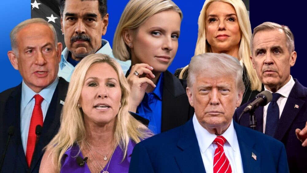 Трамп вспомнил «Закон о восстании». Чикаго выгоняет Нацгвардию. Протесты против США