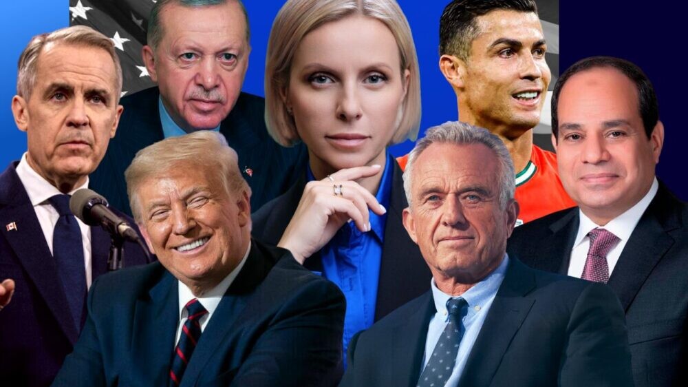 Трамп угрожает губернатору тюрьмой. Чиновникам не заплатят за шатдаун? Суд над экс-главой ФБР