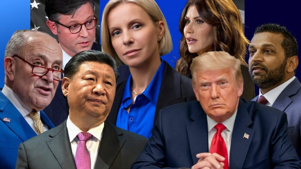 Трамп о перемирии в Газе. Чистки в ФБР. Нацгвардия на подходе к Чикаго. Налоговые каникулы в США