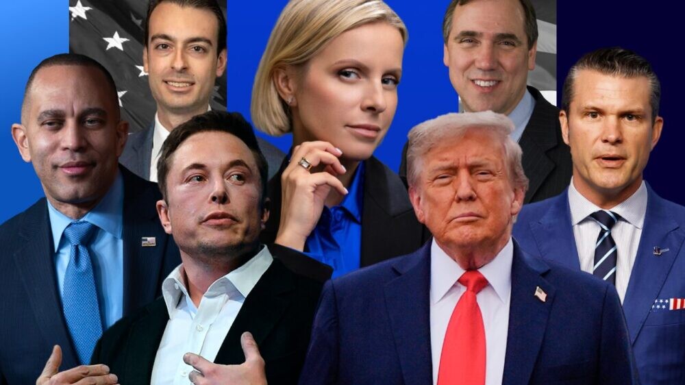 Новые правила Пентагона. Испытание ракет КНДР. Визит Рютте в Вашингтон. Спор Илона Маска и NASA