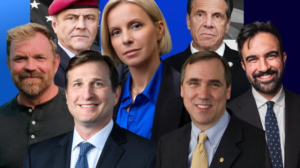 Санкции против «Роснефти». Нью-Йорк сдержит рейды ICE. Удары по наркокартелям. Речь Меркли в Сенате