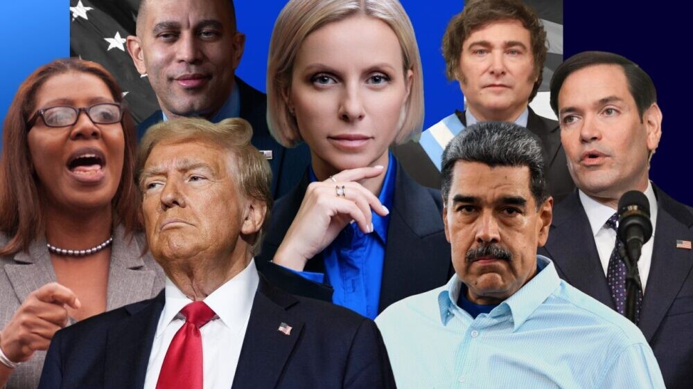 Трамп обиделся на Канаду. Обвинения Летиции Джеймс. Военные США у Венесуэлы