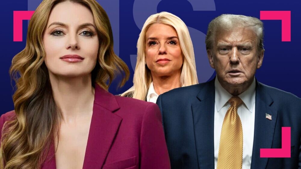 Давление на Минюст: генпрокурор отвечает Конгрессу. ФБР тайно проверяло сенаторов