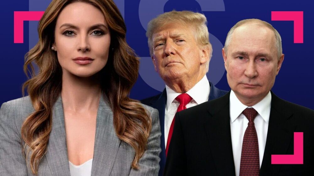 «Мир может удержаться»: Вэнс в Израиле. Состоится ли встреча Путина и Трампа в Будапеште?