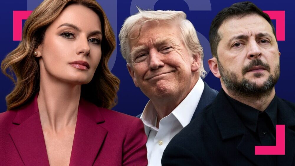 «Мир через силу» и продажа оружия для Украины. Помощь Трампа Аргентине на $20 млрд