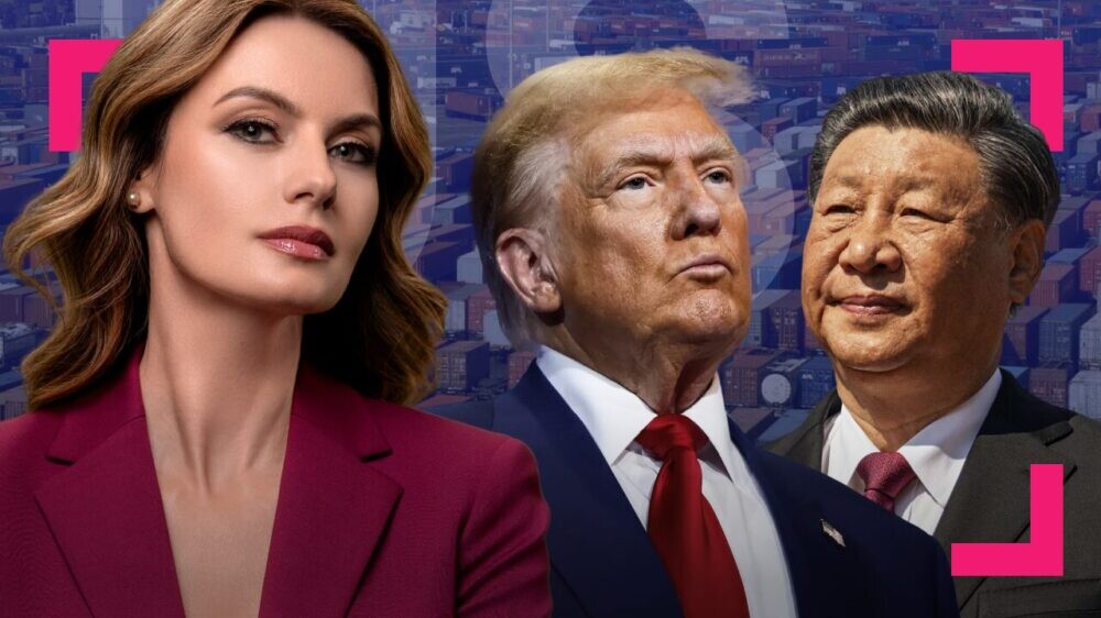 Война пошлин с Китаем: портовые сборы. В Конгрессе станет меньше темнокожих?