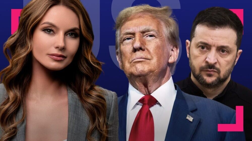 Что меняет встреча Трампа и Зеленского? За что выступили кандидаты в мэры Нью-Йорка на дебатах?