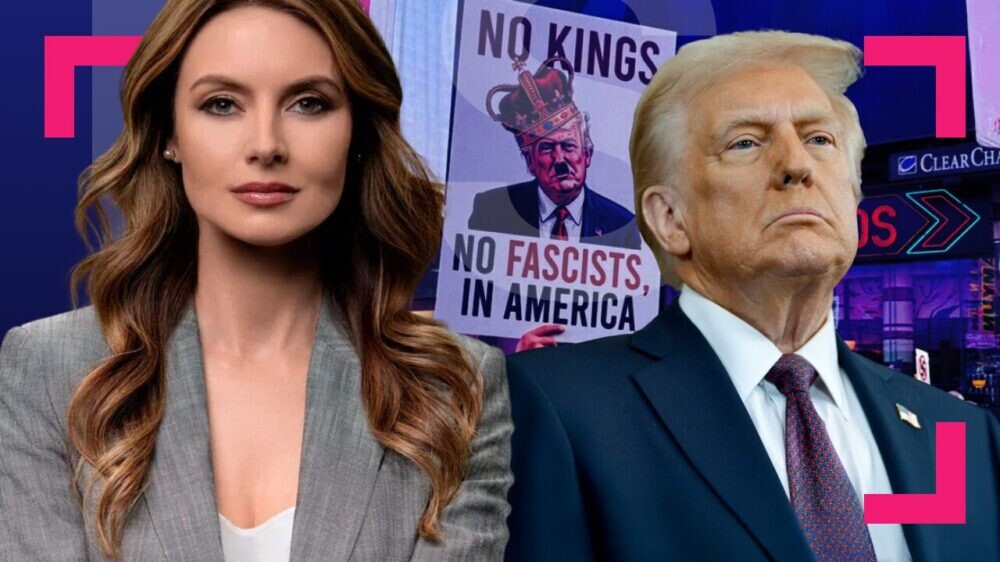 Противники Трампа вышли на протест. Уничтожение подлодки наркоторговцев в Карибском бассейне