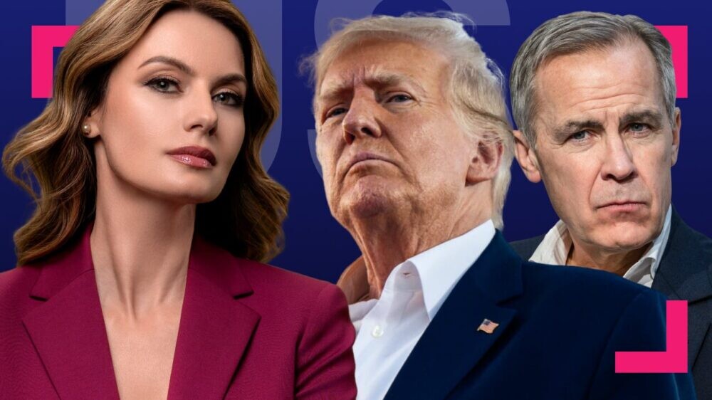 Трамп угрожает поднять тарифы для Канады. Азиатский тур: удастся ли укрепить влияние США?