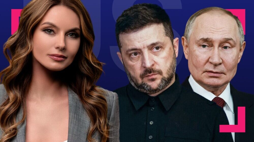 Украина просит ускорить поставки оружия. Трамп о «Буревестнике». Каким будет День выборов?