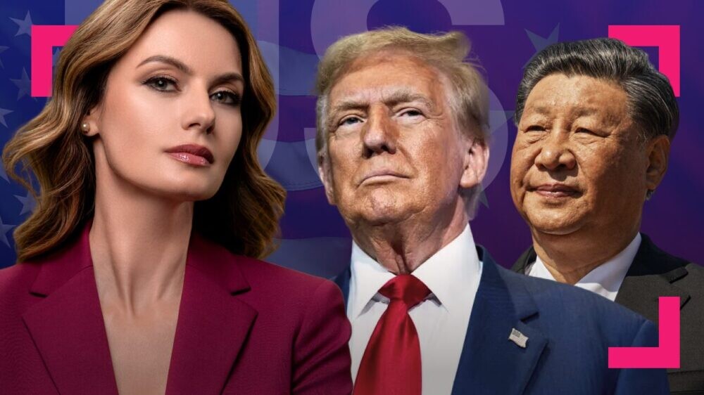 Итоги переговоров Трампа и Си Цзиньпина: пошлины, фентанил, чипы. Подпись Джо Байдена подделывали?