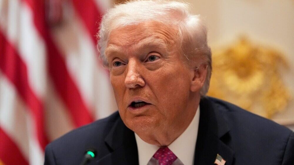 «Пусть оба заявят о победе»: Трамп подвел итоги встречи с Зеленским в Вашингтоне