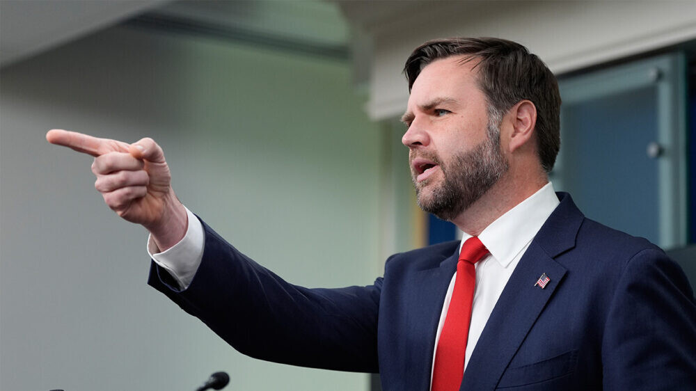 Вэнс требует благодарности: у Зеленского нашли в США «товарищей по несчастью»