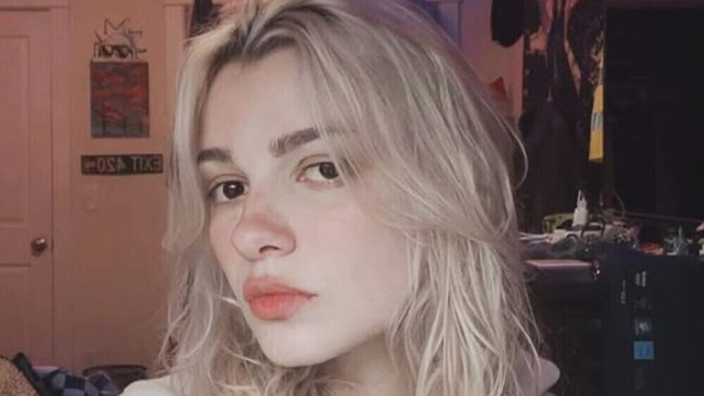 «Ее имя станет бессмертным»: новый вид бабочки назван в честь убитой в США украинки Ирины Заруцкой