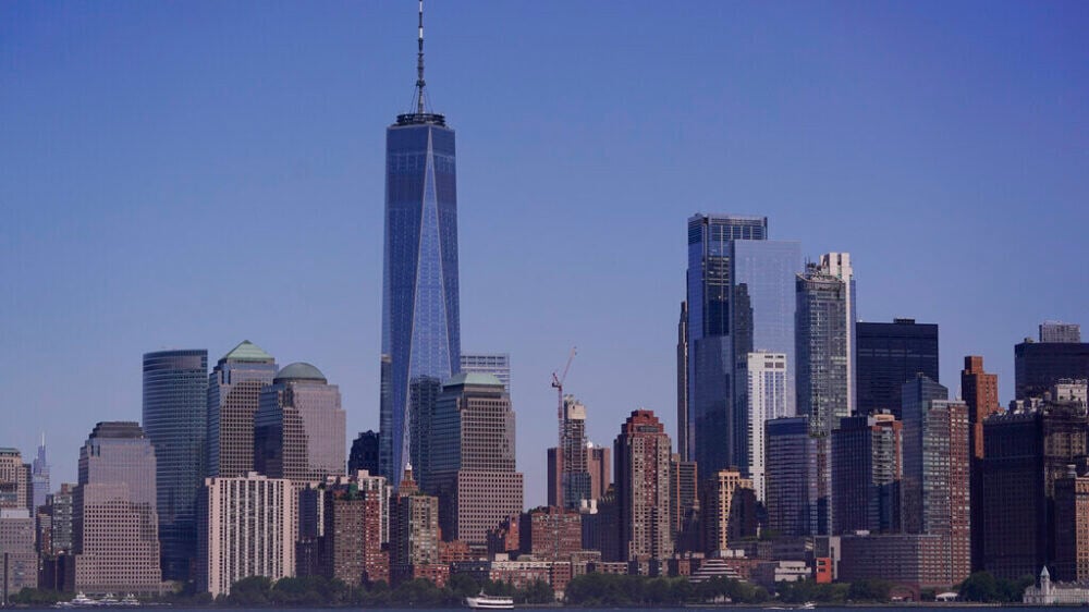 Рейтинг городов на 2026 год: какой мегаполис США попал в топ-3?