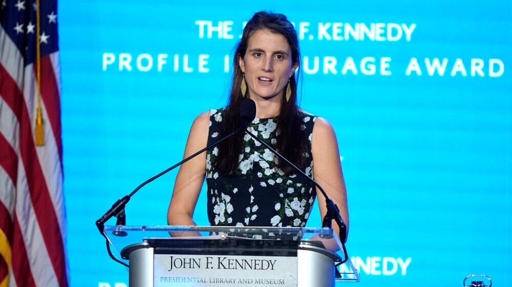 Редкий рак в терминальной стадии: внучка Кеннеди Татьяна рассказала о диагнозе