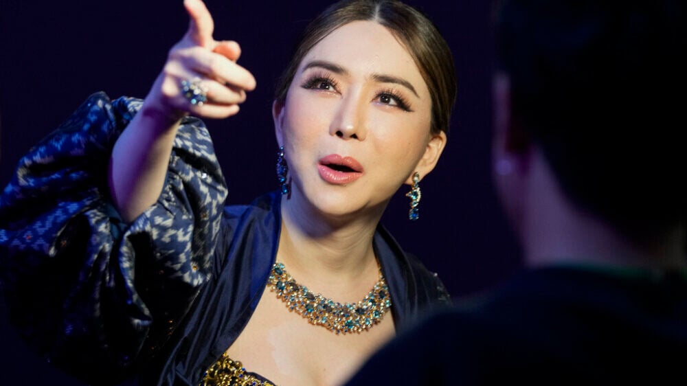 Новый скандал вокруг конкурса «Мисс Вселенная»: трансгендерную совладелицу разыскивают по обвинению в мошенничестве