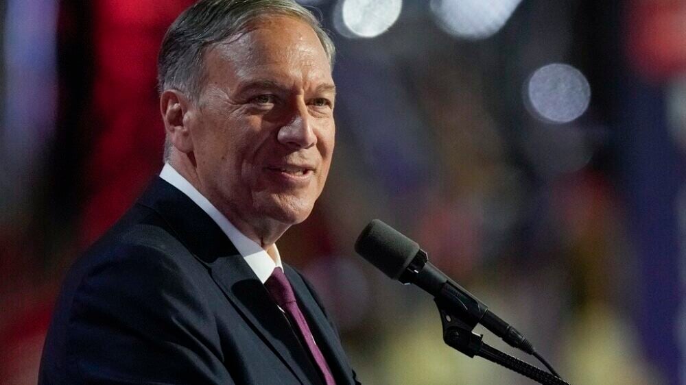 Экс-госсекретарь Помпео стал советником для украинского производителя ракет «Фламинго». Эта компания под антикоррупционным расследованием