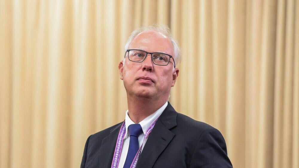 Родился в Киеве, учился и работал в США: кто такой Кирилл Дмитриев, переговорщик Путина?