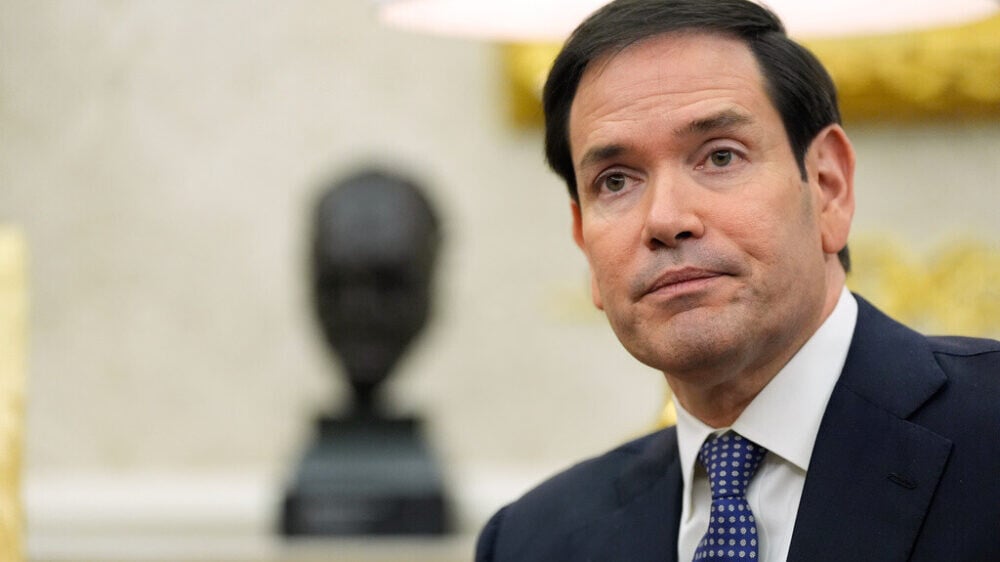Мирный план США по Украине составлен РФ? Рубио прокомментировал слухи об «оригинале на русском»