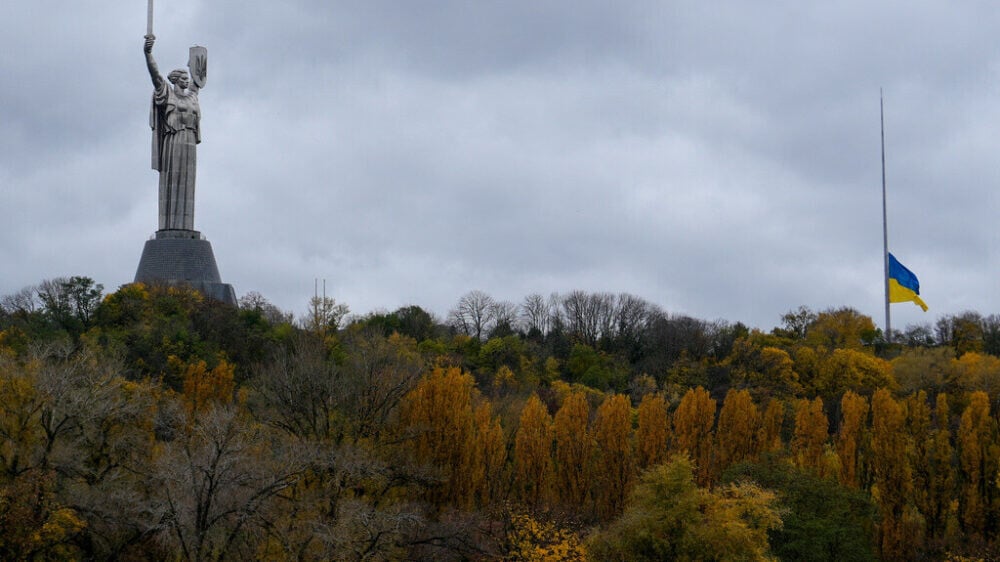 План мира в Украине может быть согласован уже до конца этой недели. Рассказываем, что известно