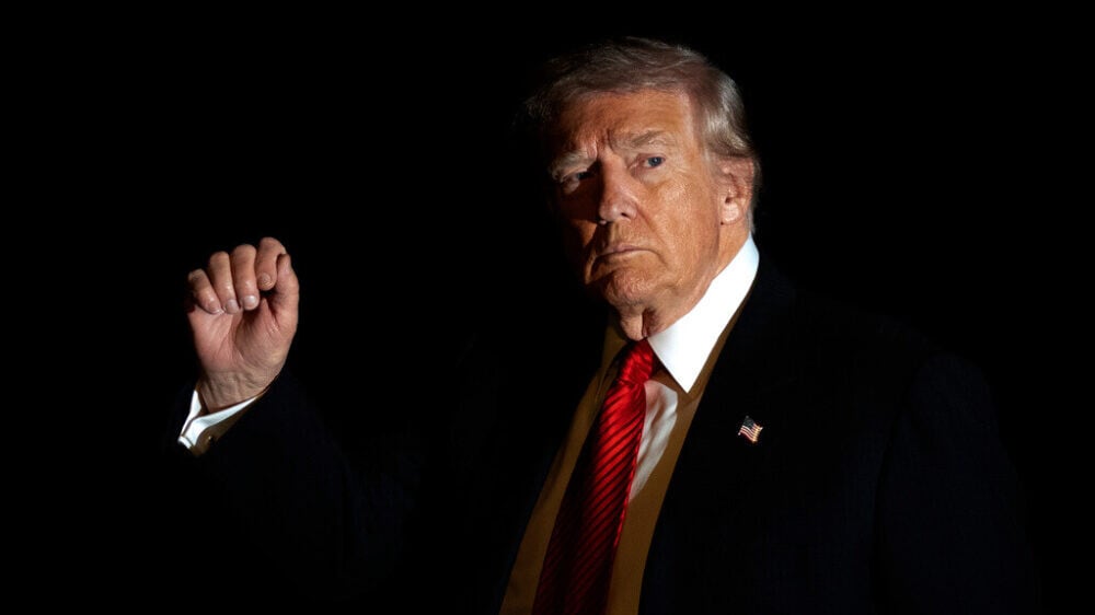 Трамп рассказал, когда и как добьется мира в Украине