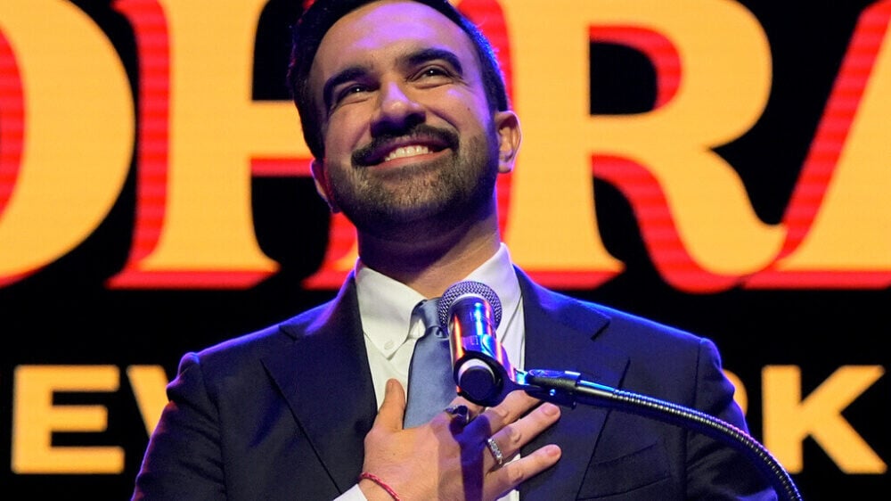 Политические убийства и очереди за хлебом: что говорит о победе Мамдани на выборах мэра Нью-Йорка республиканский лагерь?