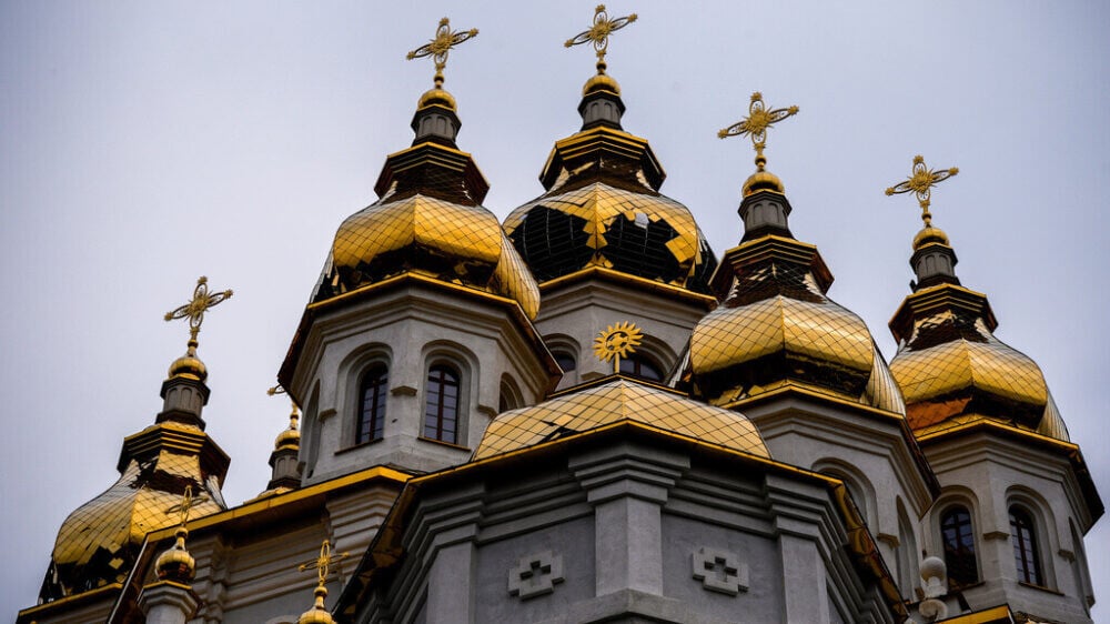 Администрация Трампа может повлиять на религиозную политику Украины, заявил адвокат УПЦ в интервью RTVI US