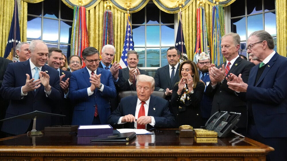 Самый длительный в истории США шатдаун завершился. Когда ждать нового?