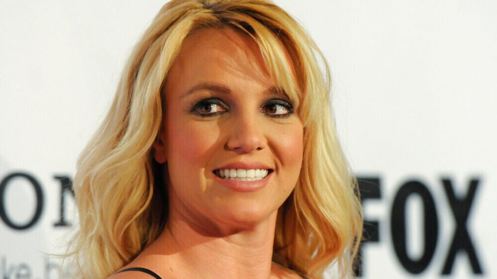 Аккаунт Бритни Спирс в Instagram удален после скандалов с бывшим мужем