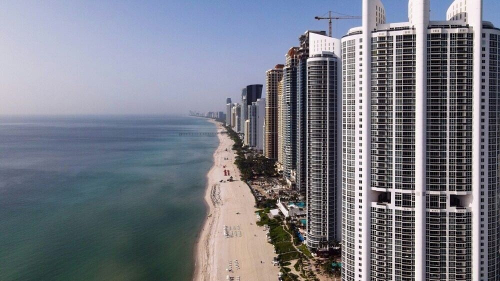 Чем Флорида лучше Нью-Йорка, рассказала мэр «Маленькой Москвы»