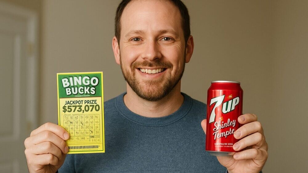 «Нереальные ощущения»: Клинтон из Северной Каролины обогатился почти на $100 000 благодаря газировке