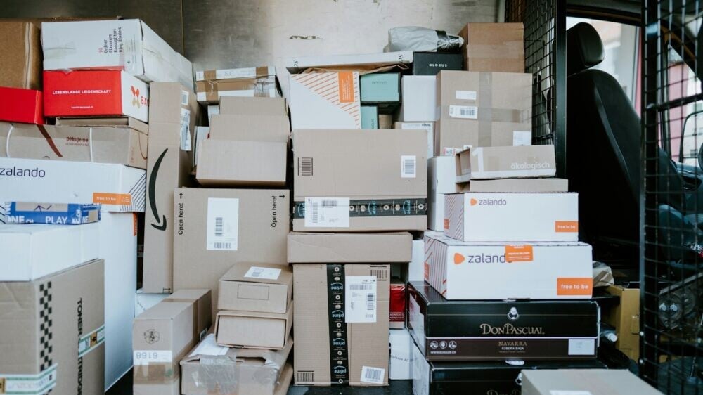 Подарок на Хеллоуин? Жительнице Кентукки по ошибке доставили человеческие части тела вместо лекарств