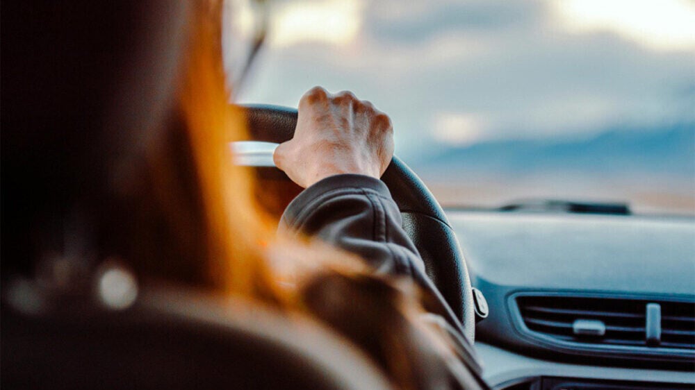 Женщины-таксистки стали поводом для иска в США со стороны мужчин