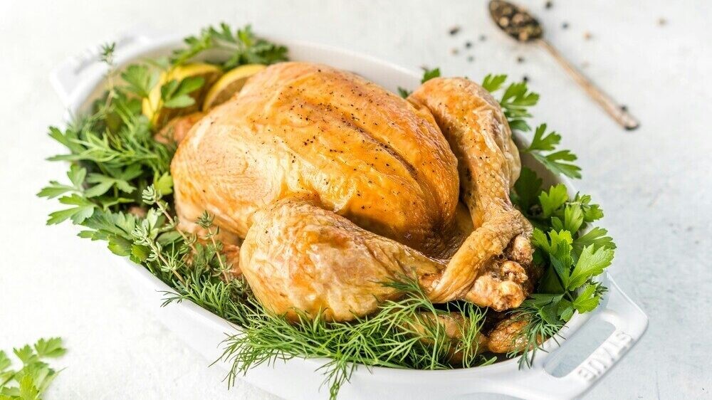 Как приготовить индейку в домашних условиях: рецепты на День благодарения