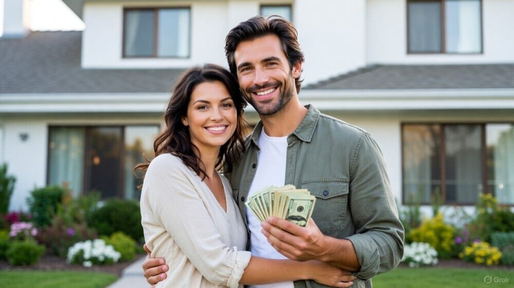 Машина достижений: как правильная женщина поможет мужчине стать сильнее, богаче и устойчивее