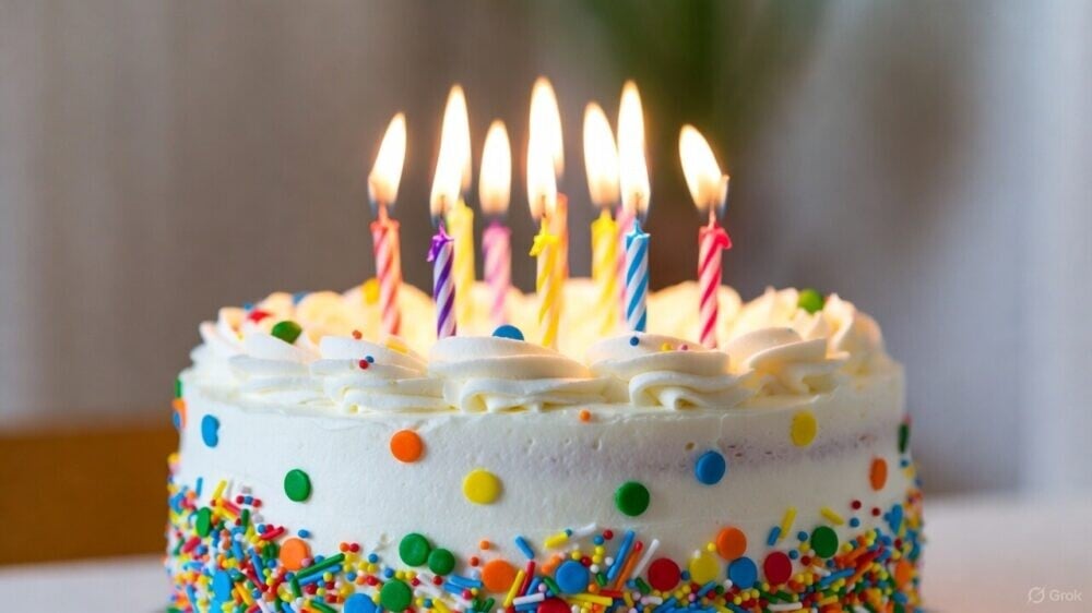 Девушка без мозга из Небраски отпраздновала 20-й день рождения