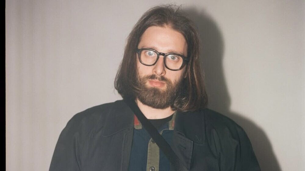 Владимир Амлинский: «Я существую между двумя творческими мирами»