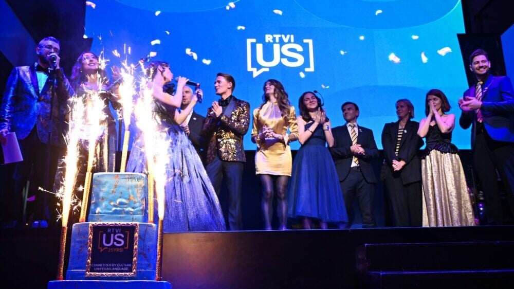 Команда RTVI US