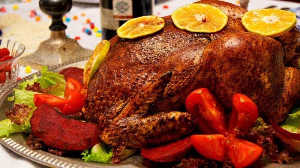Ужин на День благодарения подешевел? Разбираемся, так ли это и в какую сумму он обойдется