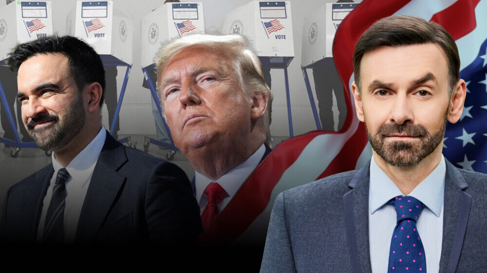 Прощание с эпохой: умер Дик Чейни, выборы выиграли демократы, Марджори Грин против однопартийцев