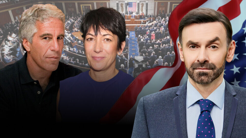 Файлы Эпштейна обнародуют. Последствия 43 дней шатдауна. Obamacare подорожает