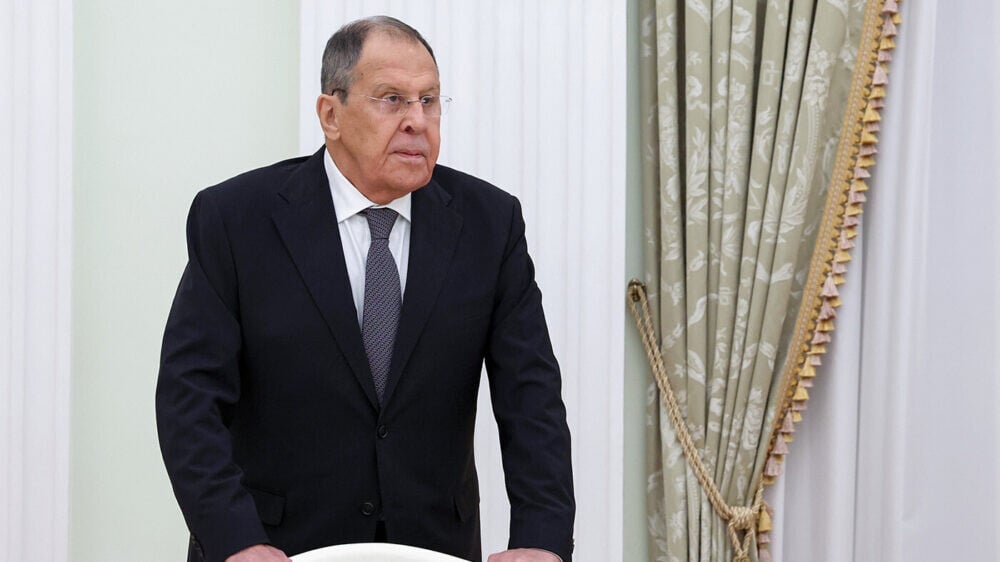 «Пропажа» Лаврова привлекла внимание СМИ США. Что ответила Захарова и при чем тут Рубио?